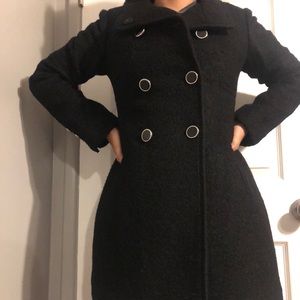 Jessica Simpson Coat